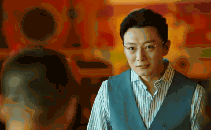 顯得穩重踏