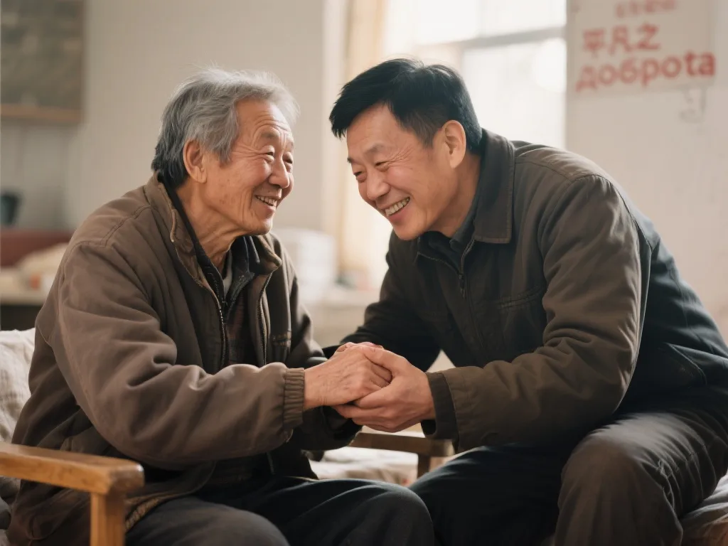 一擊命中