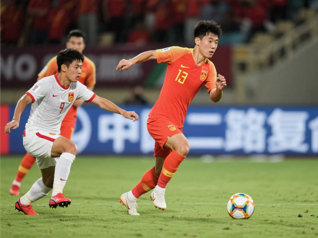 同时登场