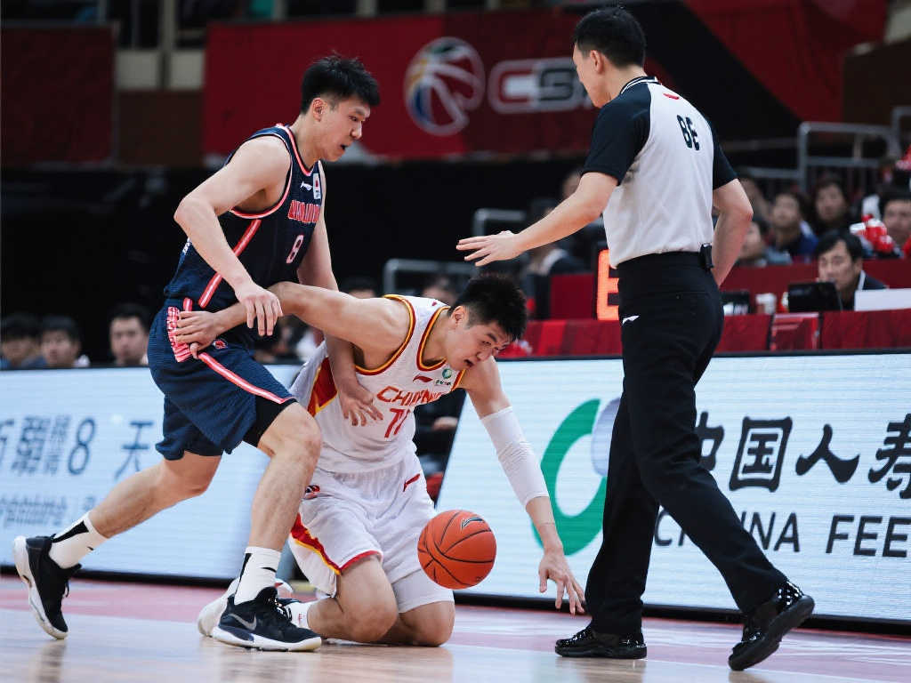 与其近年来