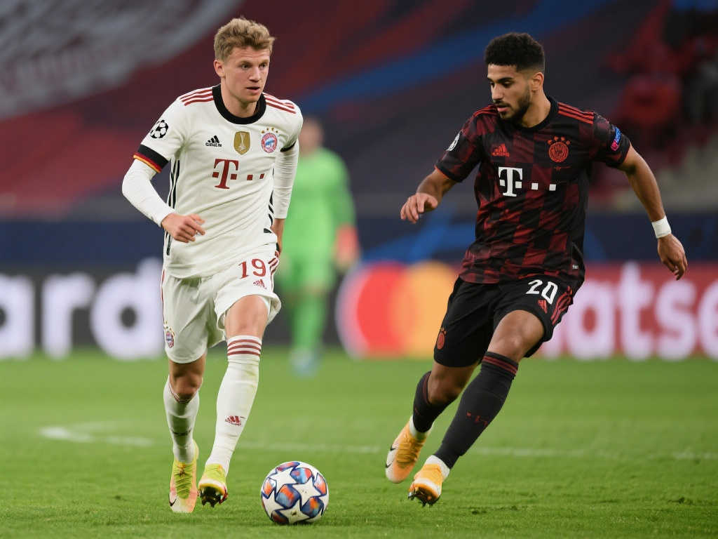 锋线核心的 锋线核心的