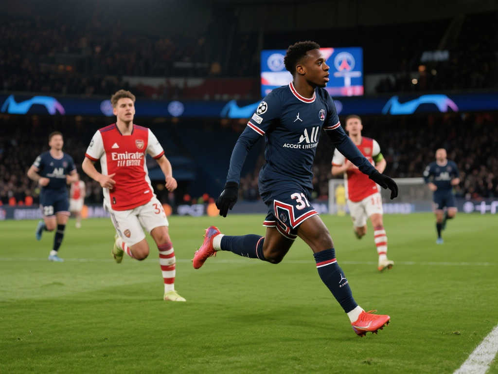 賽的結果 賽的結果