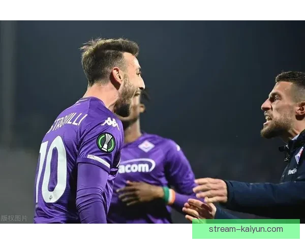 维也纳主场迎来新赛季，球队目标明确备受期待冲击欧战资格