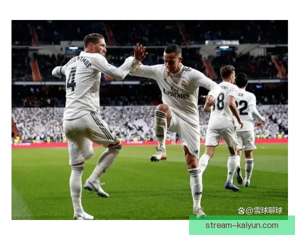 西甲皇马队史射手王状态回暖，持续为球队贡献进球