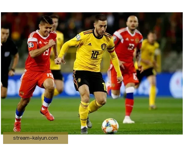 欧洲杯不败神话的延续_ 参赛队伍的表现走势清晰