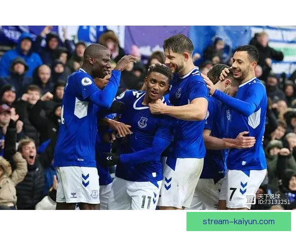 英超塔科夫斯基状态回暖，近期表现逐渐令人关注