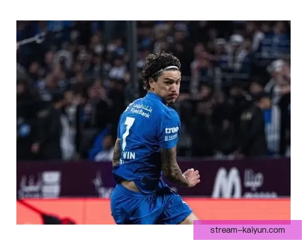 努涅斯在本赛季表现稳健，持续为球队贡献关键进球与助攻