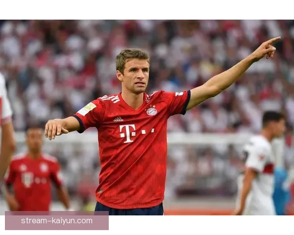 穆勒进攻创造力持续提升，成为球队稳定进攻的重要支柱