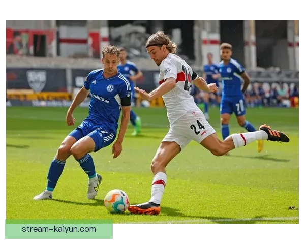 德甲塔巴科维奇持续保持进球状态，成为球队进攻的关键力量